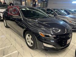 شێڤرۆلێت مالیبۆ